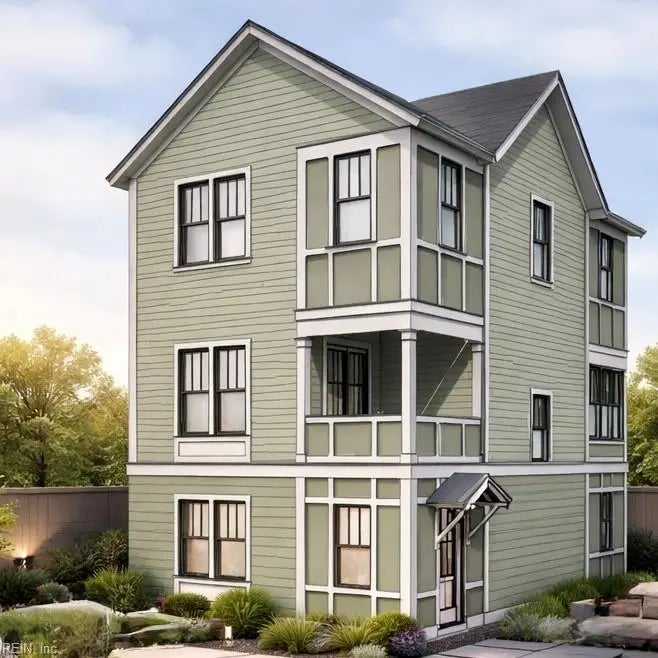 4210b E Beach Dr, Norfolk