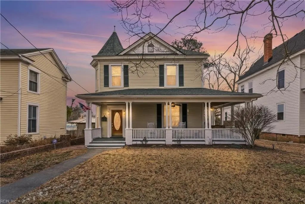 508 N High St, Franklin