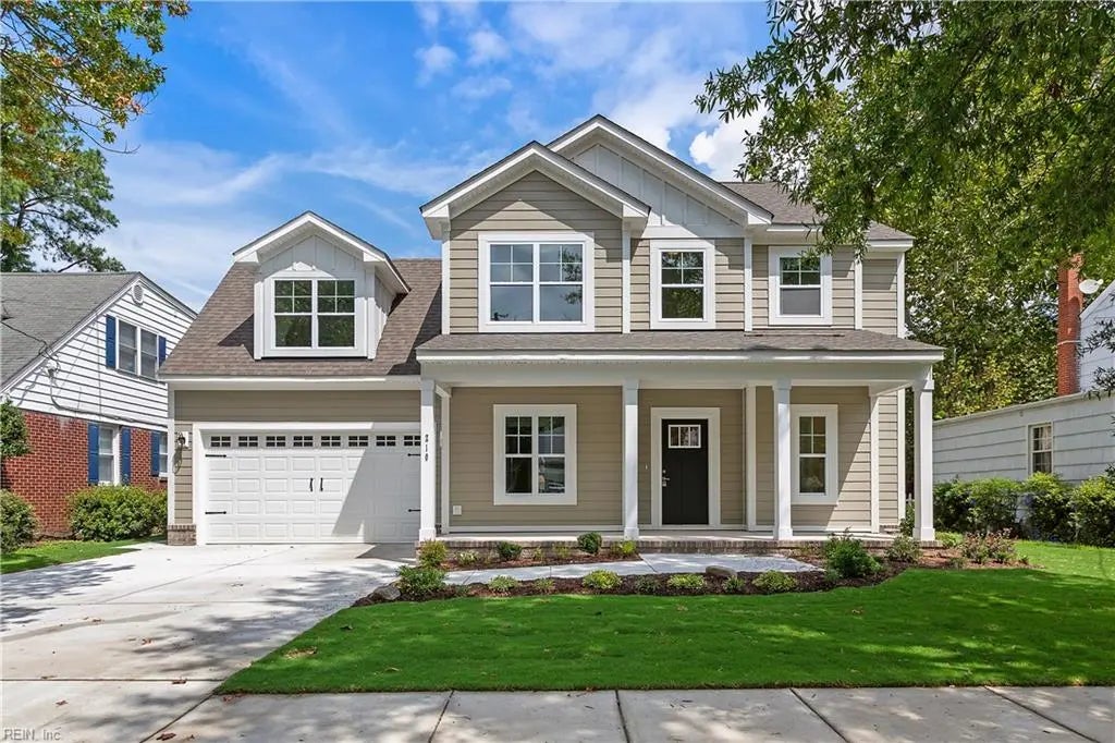 520 W Plantation Rd, Virginia Beach