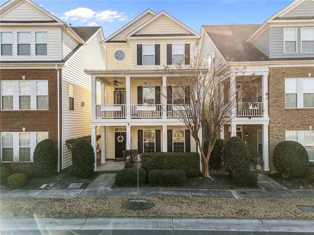 4545 Botany Park Dr, Virginia Beach