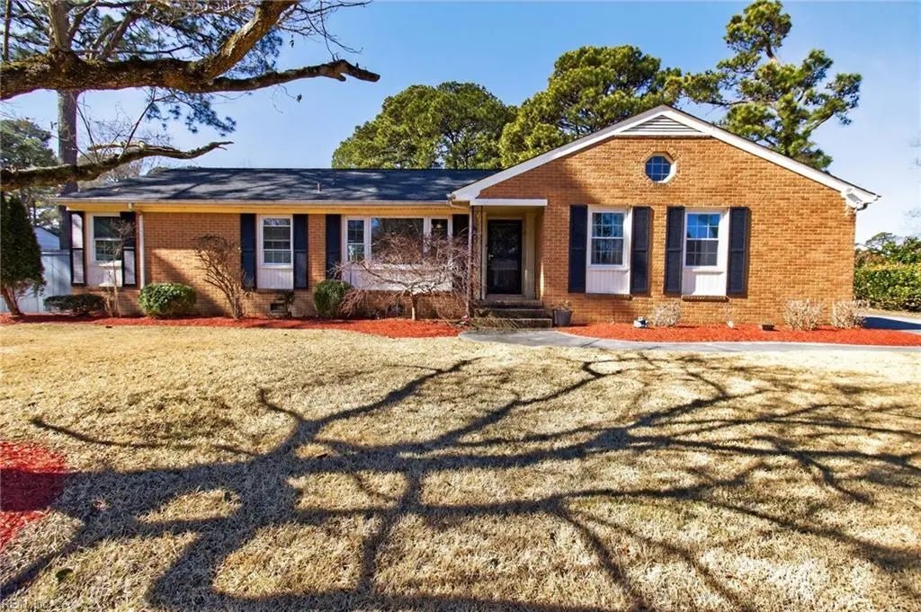 4840 Thornwood St, Portsmouth