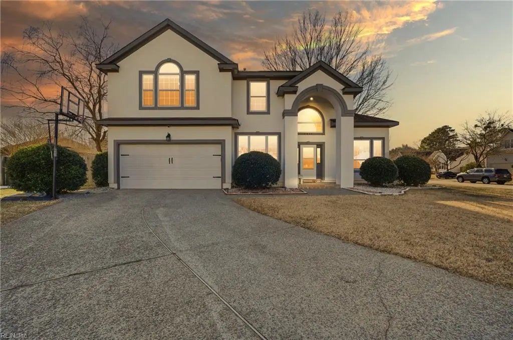 4421 Bear Trl, Virginia Beach