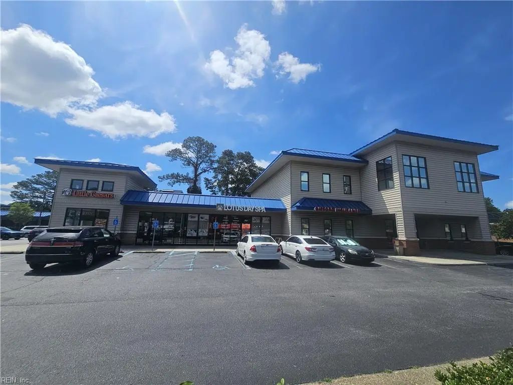 1547 E Little Creek Rd, Norfolk