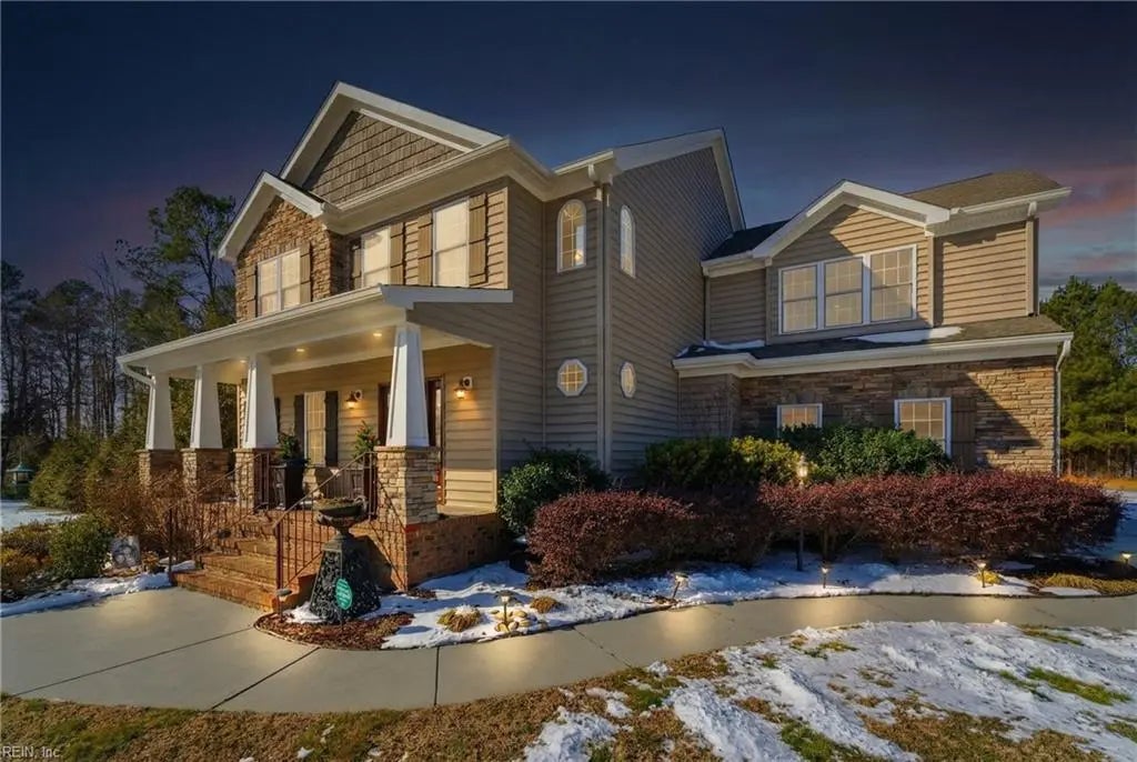 2100 Saint Brides Rd W, Chesapeake