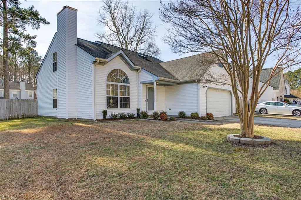 2937 Mimosa Ct, Virginia Beach