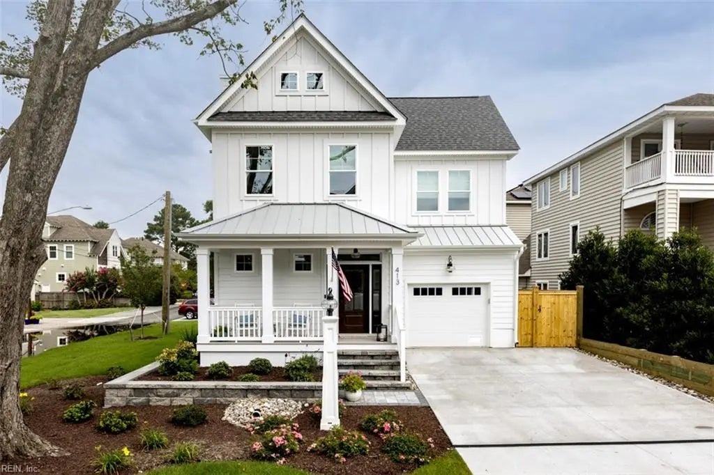 205 65th St, Virginia Beach