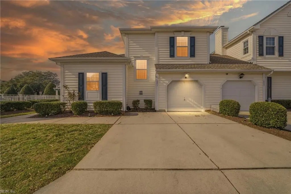 1841 Kensal Green Dr, Virginia Beach