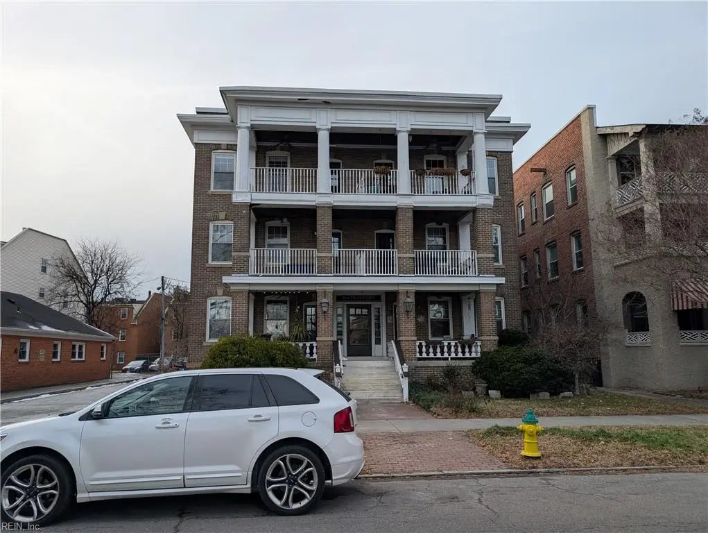 1311 Colonial Ave, Norfolk