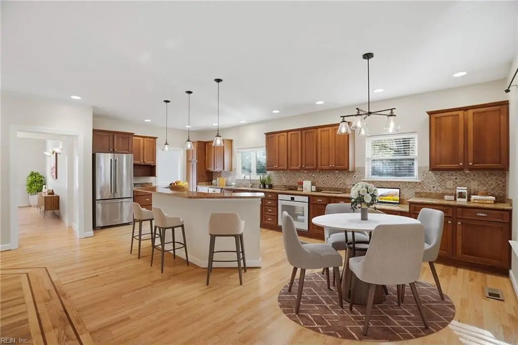 904 Corrente Ln, Virginia Beach