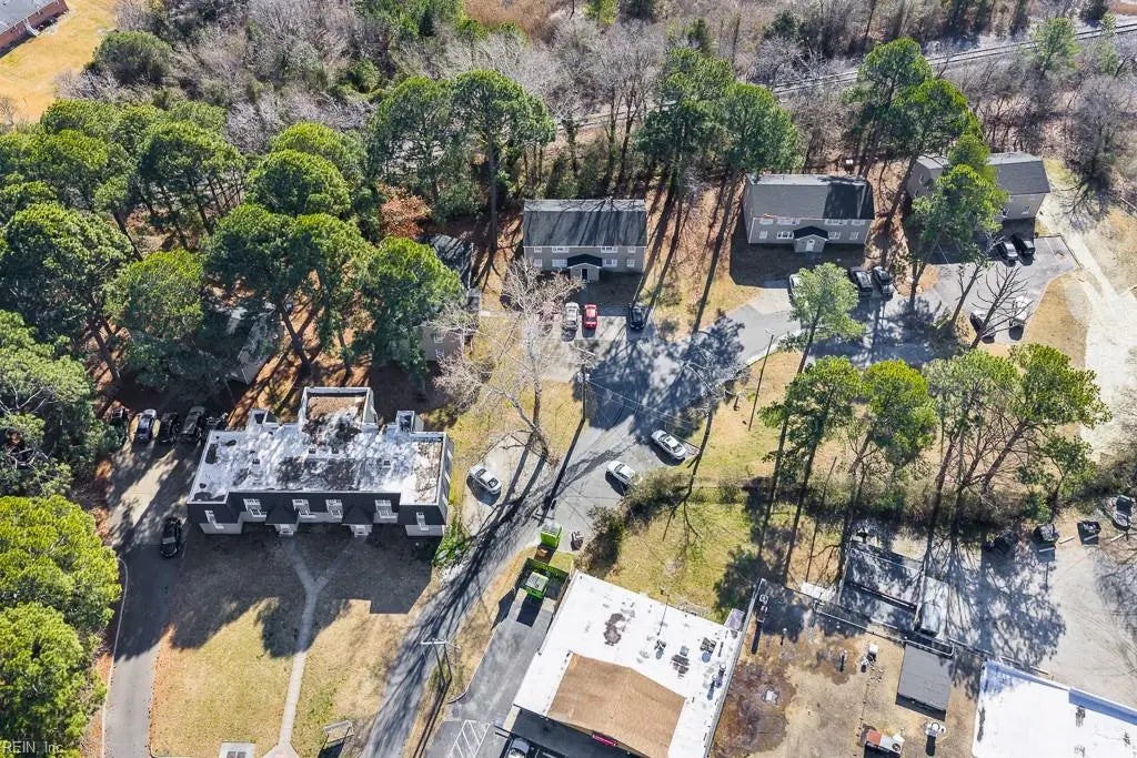 824 Post Ave, Chesapeake