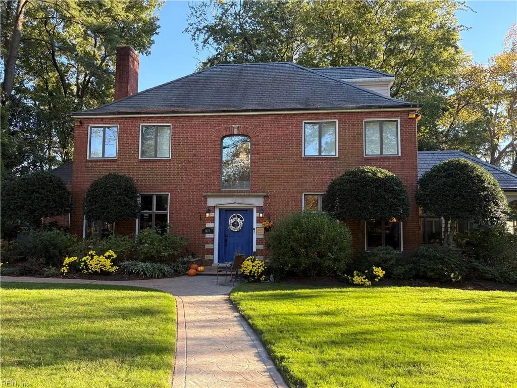 1423 Trouville Ave, Norfolk