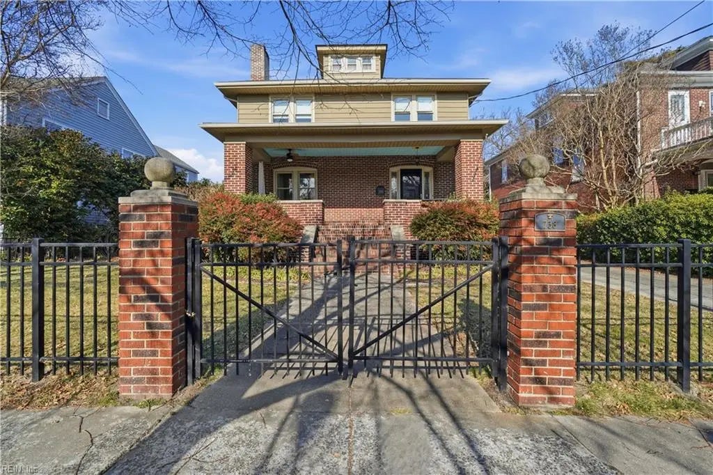738 Shirley Ave, Norfolk