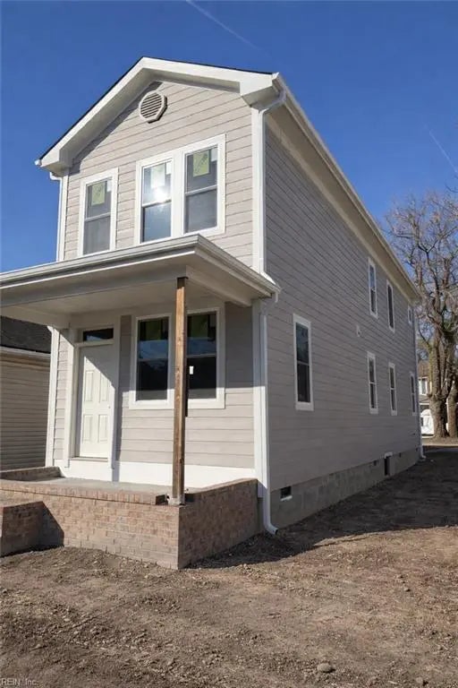 944 Gordon Ave, Norfolk