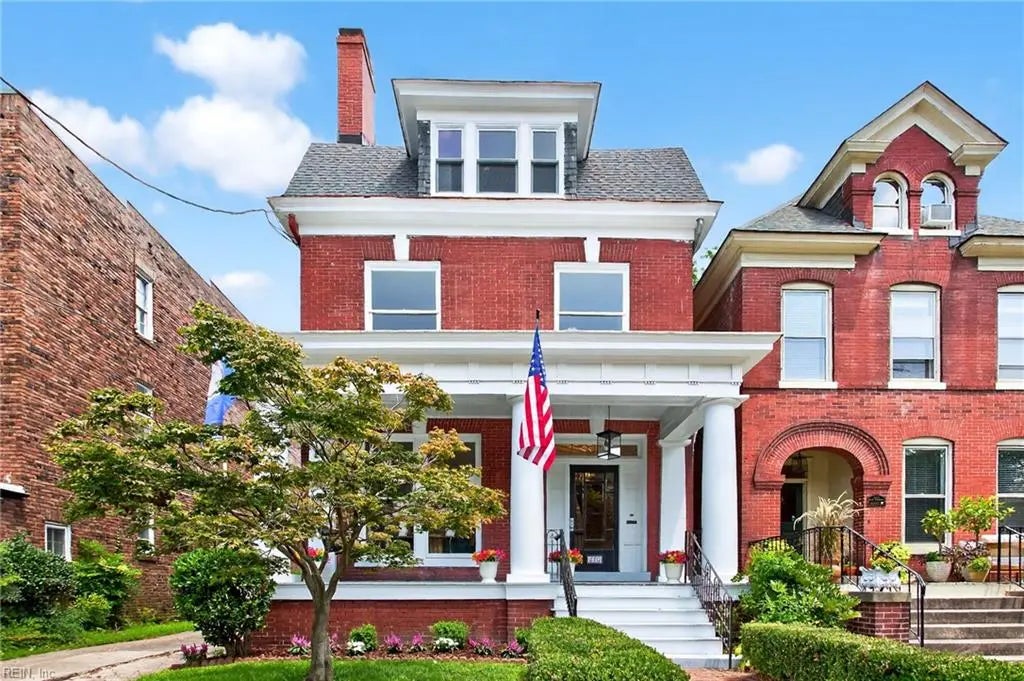 820 Westover Ave, Norfolk