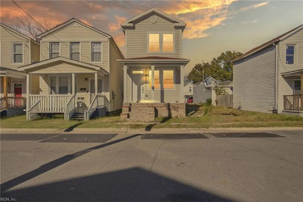 956 Gordon Ave, Norfolk