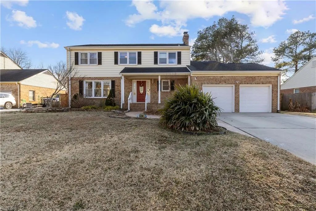 1236 Kittery Dr, Virginia Beach