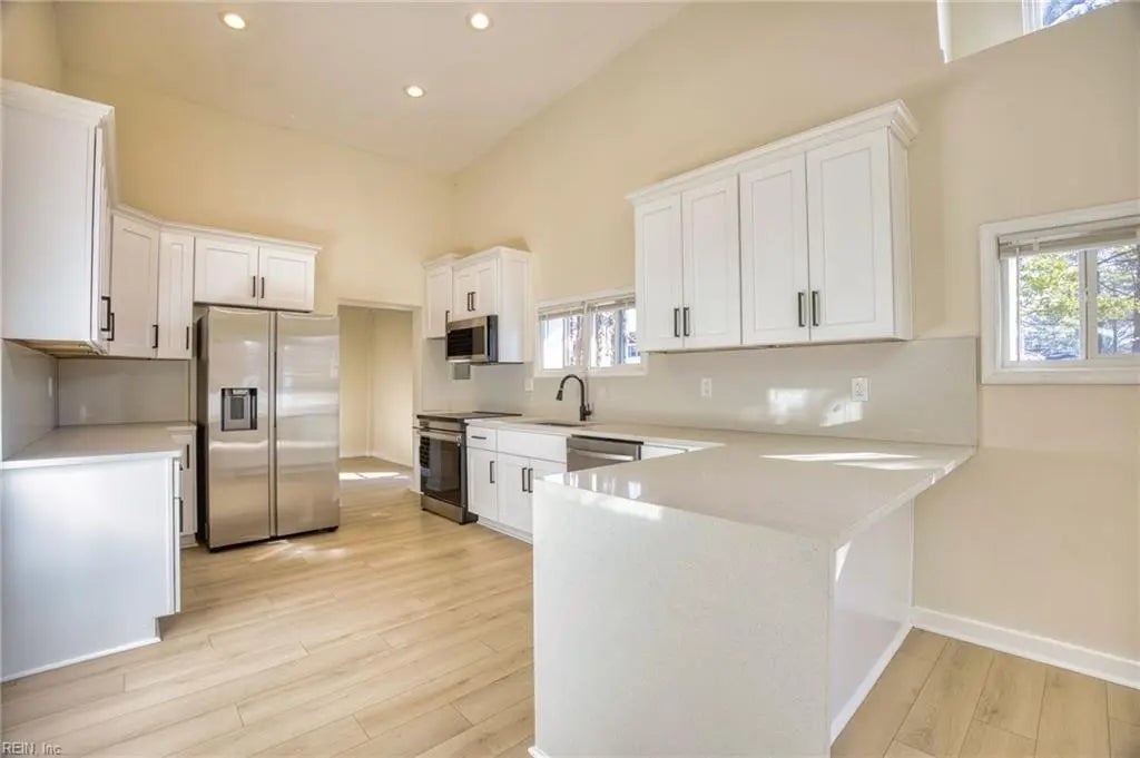 1202 Land St, Norfolk