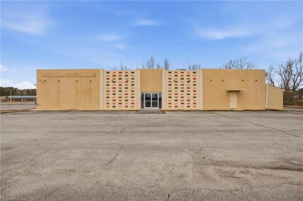 1367 Carrsville Hwy, Franklin