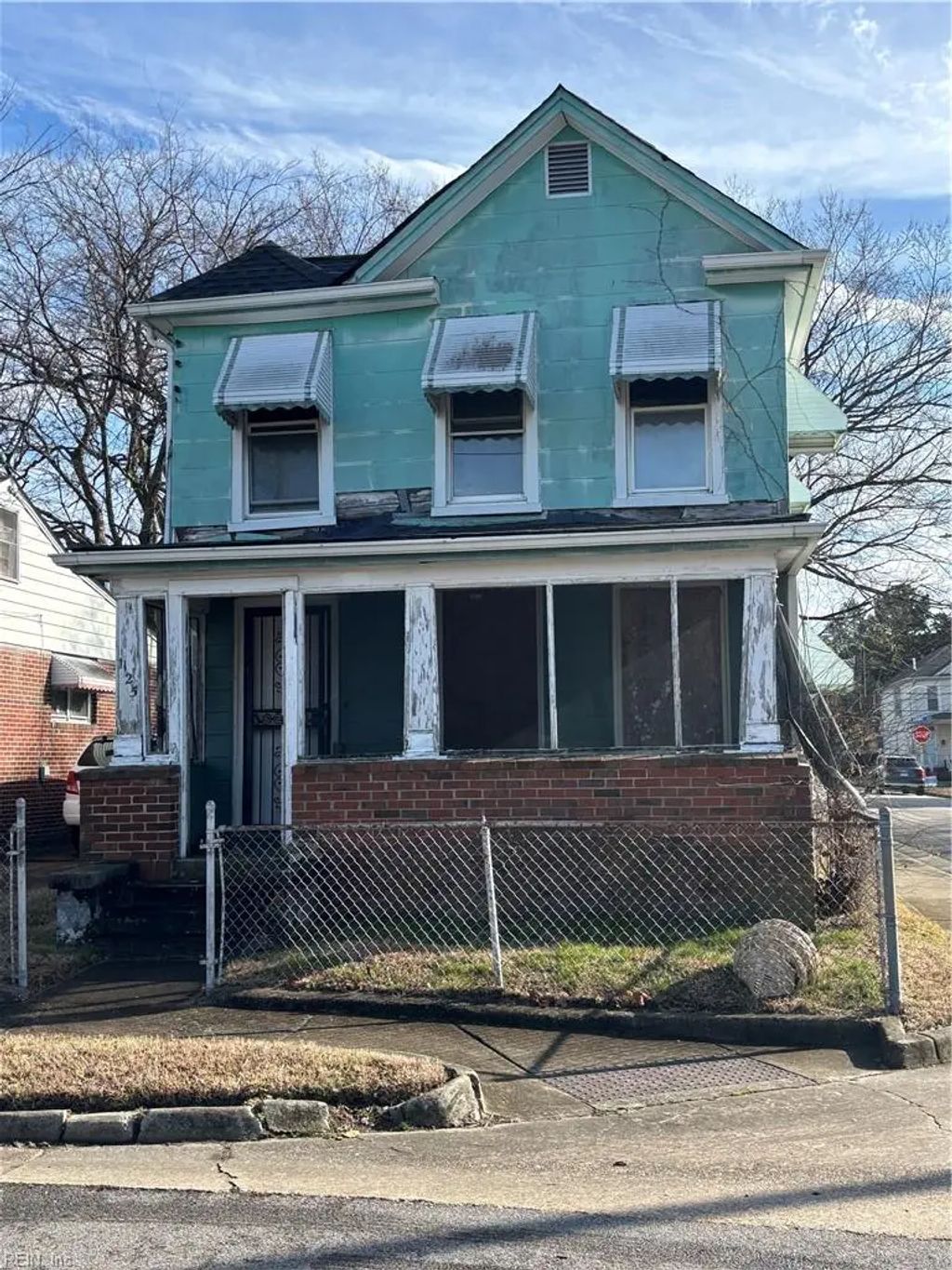 1125 Logan St, Norfolk