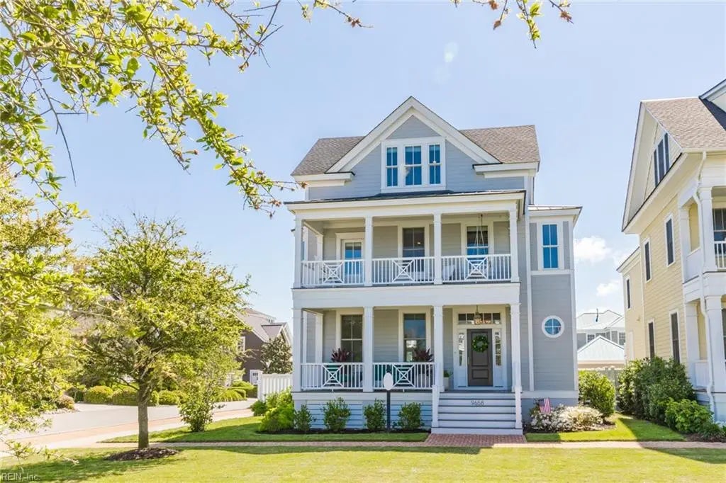 9658 24th Bay St, Norfolk