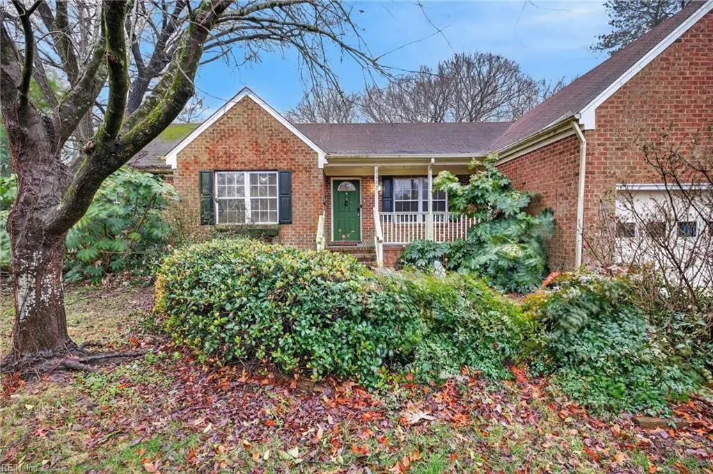 1117 Southern Blvd, Virginia Beach