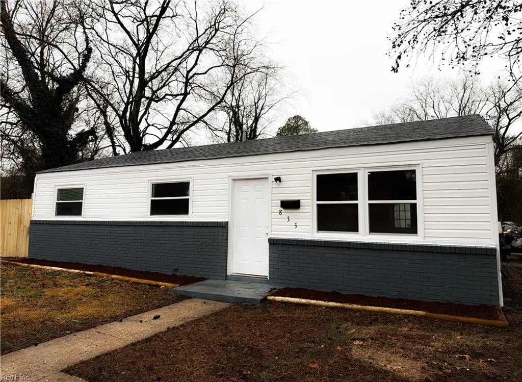 833 Scott St, Norfolk