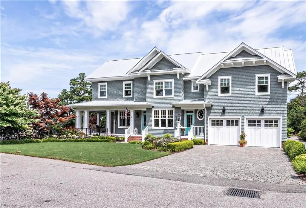 6502 Atlantic Ave, Virginia Beach