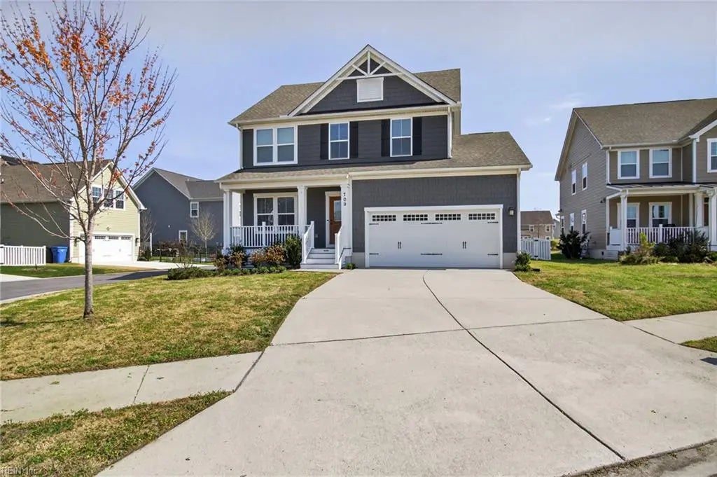 709 Big Bear Ln, Chesapeake