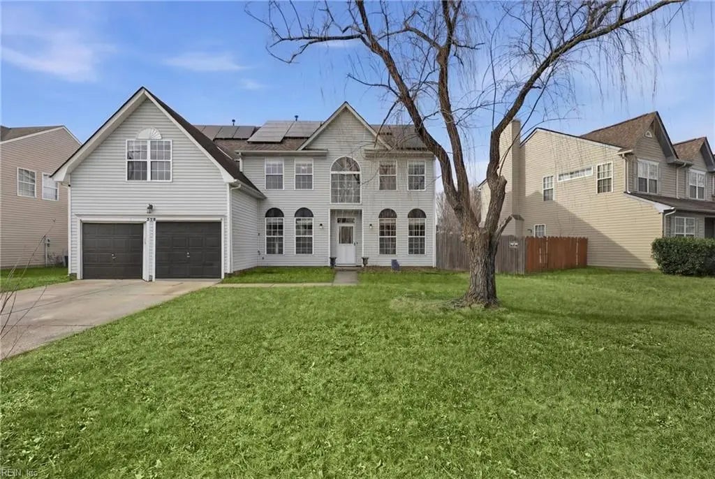 328 Hagenspring Rd, Chesapeake