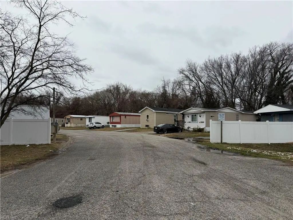 959 N King St, Hampton