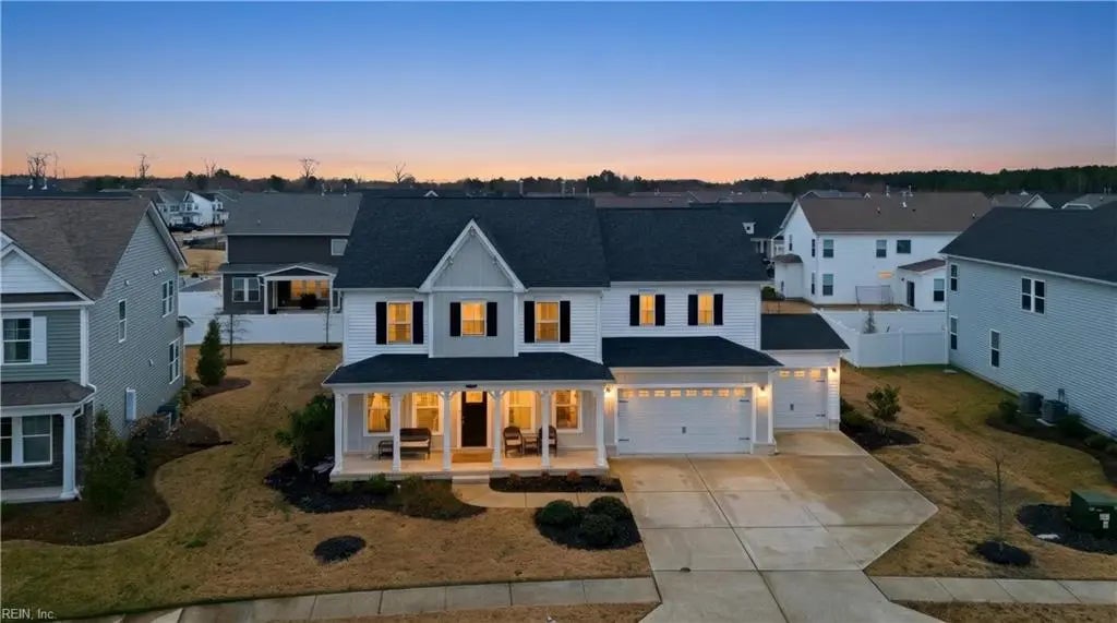 1892 Bancroft Rd, Chesapeake