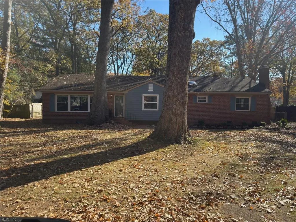 1116 Newmarket Dr, Virginia Beach