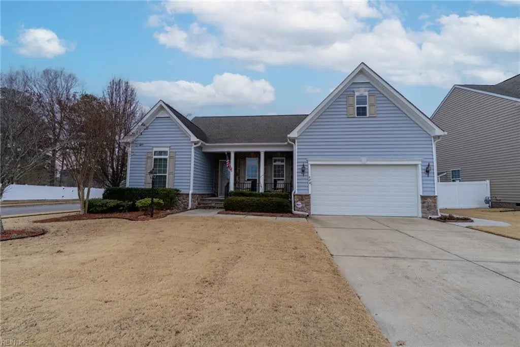 624 Appalachian Ct, Chesapeake