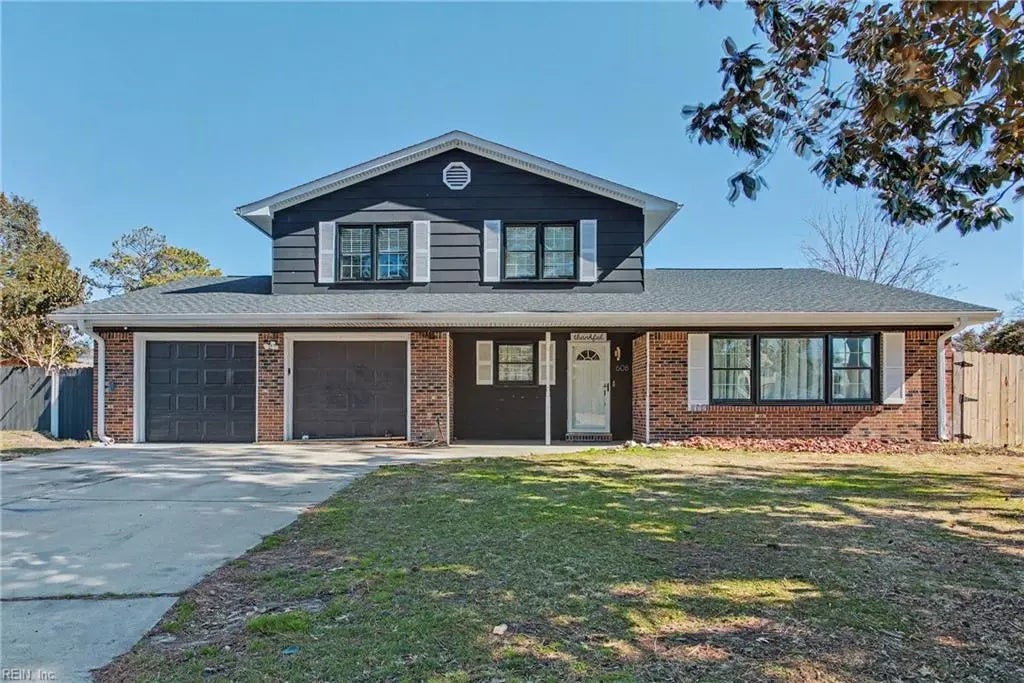 608 Cardamon Ct, Virginia Beach