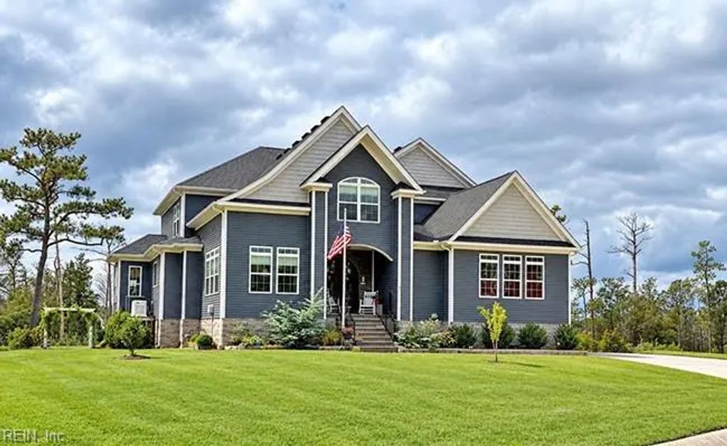 5 Dove Point Trl, Poquoson