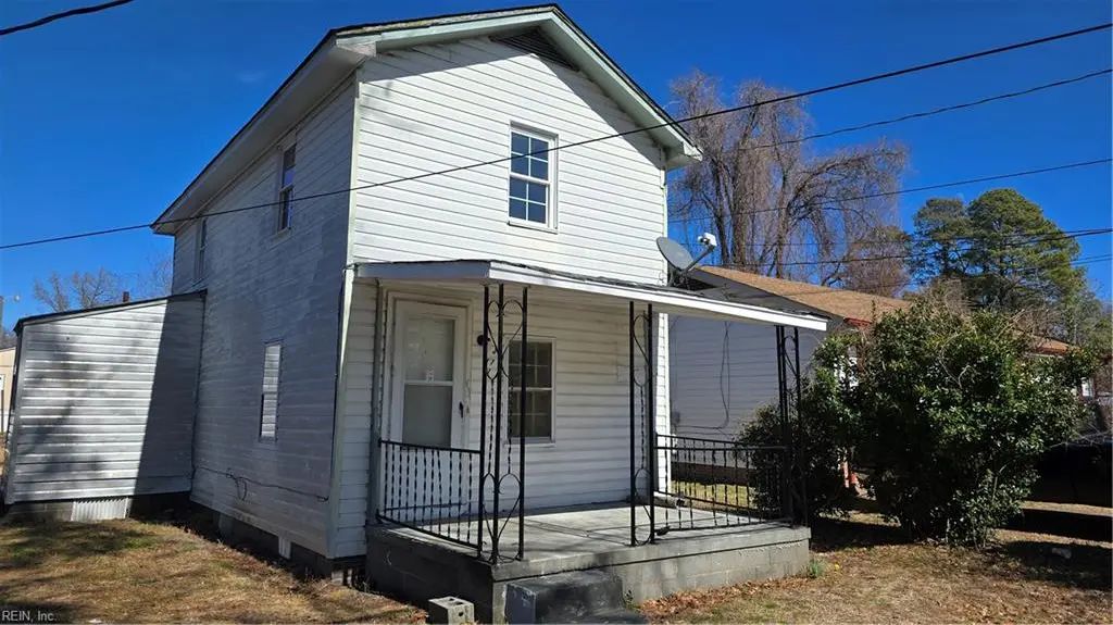 311 Council Rd, Franklin