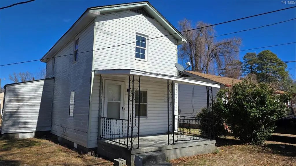 311 Council Rd, Franklin