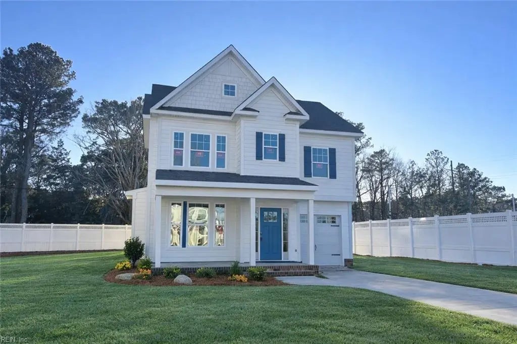 1364 Narrow Way, Virginia Beach