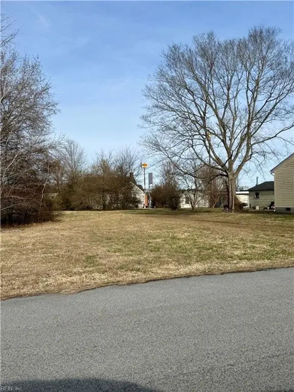 0 Pine St, Greensville County