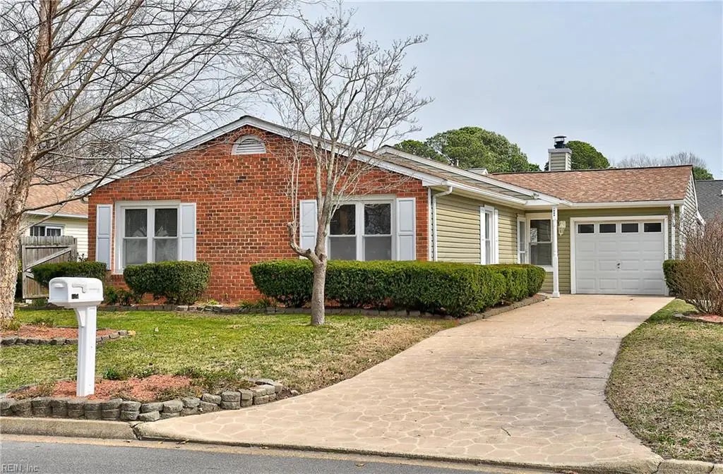 1207 Brookside Lndg, Chesapeake