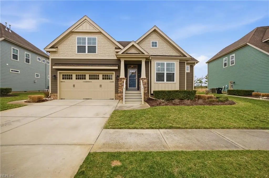 165 Tranquility Trce, Chesapeake