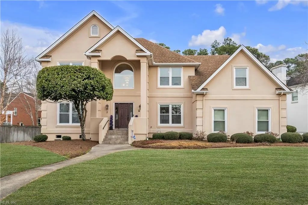 716 River Strand, Chesapeake