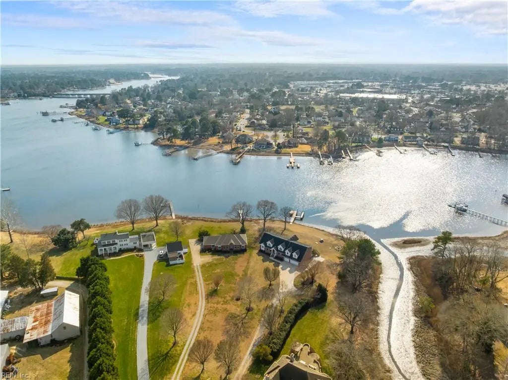 2804 Lilley Cove Dr, Chesapeake