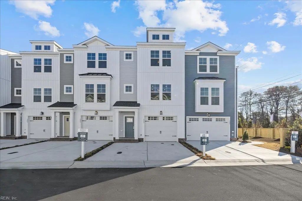 302 Living Water Way, Virginia Beach