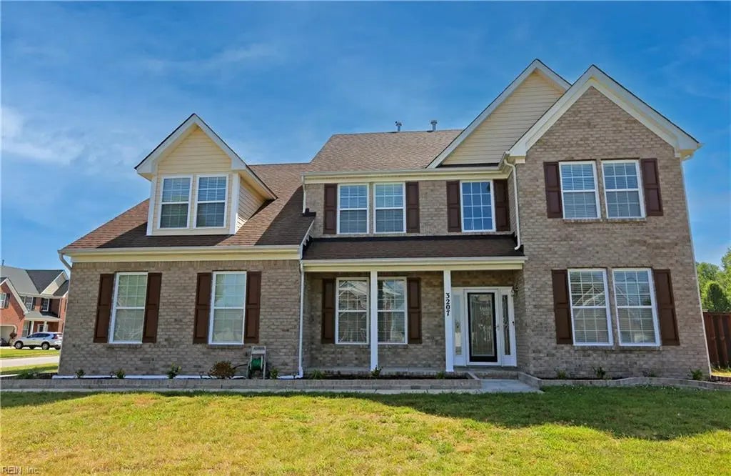 3207 Hearring Way, Chesapeake
