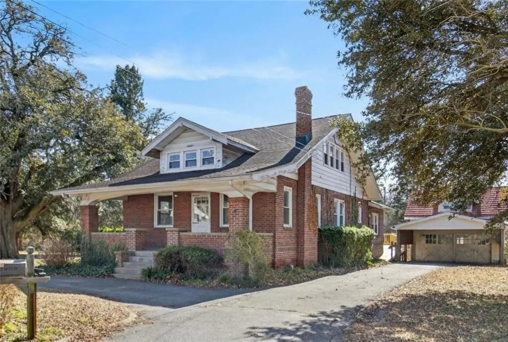 5711 Cornick Rd, Norfolk