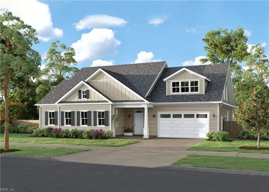 729 Crestfield Dr, Chesapeake