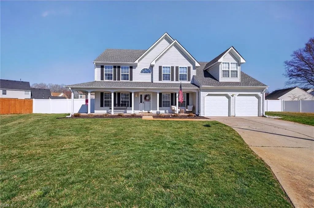 704 Camberly Ct, Chesapeake