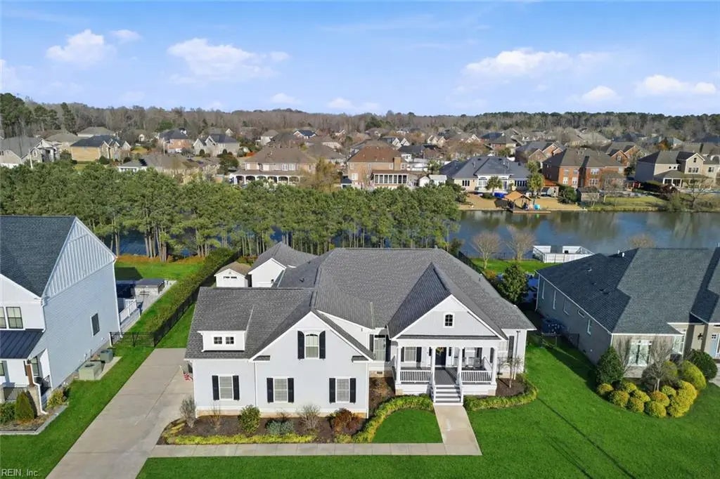 2232 Chamberino Dr, Virginia Beach