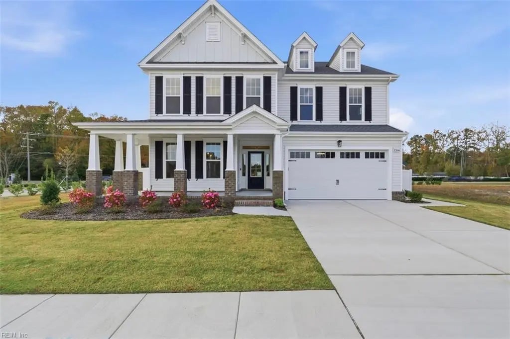 1266 Sebastian Ct, Chesapeake